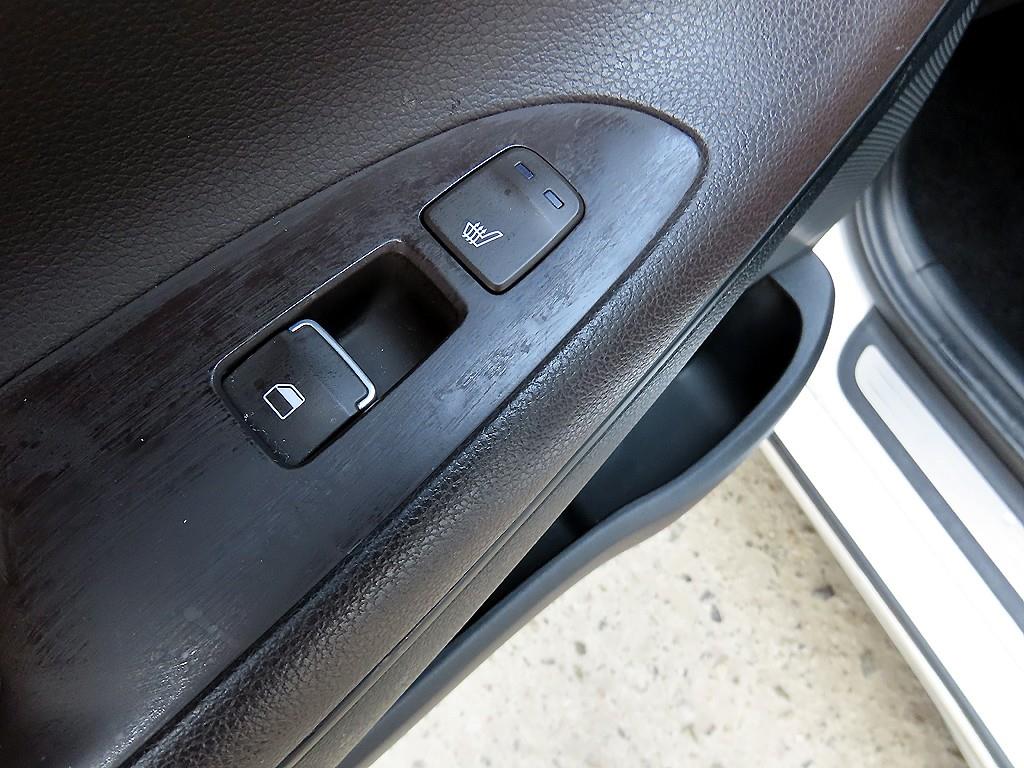 HYUNDAI Grandeur 2018 Blanco - Importación desde Corea - HF Imports Iquique - Foto 16