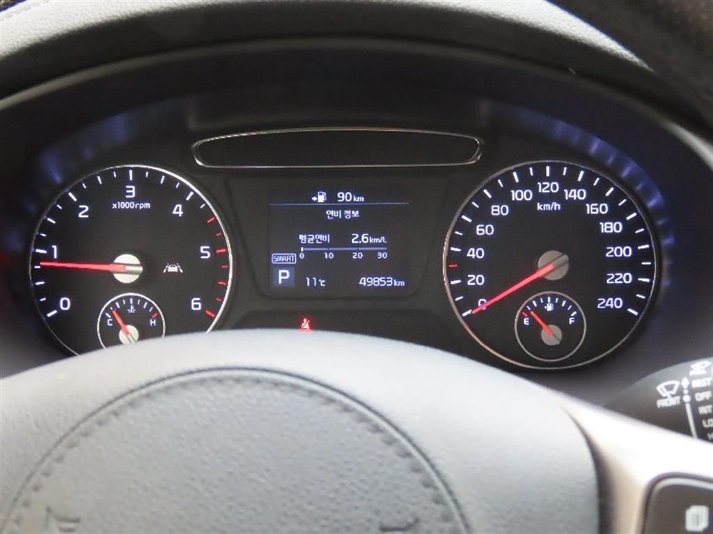 KIA Sorento - Vista 9