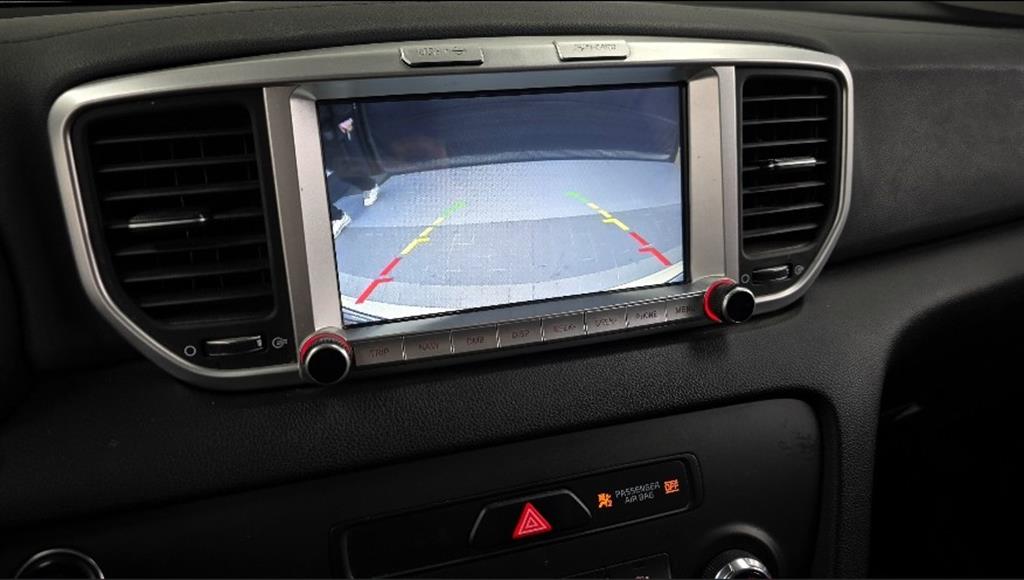 KIA Sportage 2020 Blanco - Importación desde Corea - HF Imports Iquique - Foto 13