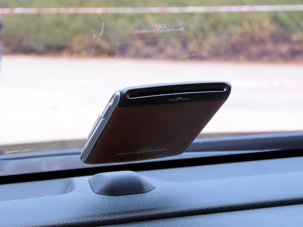 KIA Niro 2017 Azul - Importación desde Corea - HF Imports Iquique - Foto 17