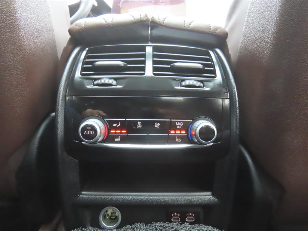 BMW Gran Turismo 2022 Blanco - Importación desde Corea - HF Imports Iquique - Foto 7