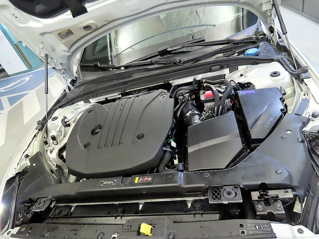 Volvo V60 2021 - Importación desde Corea - HF Imports Iquique - Foto 19