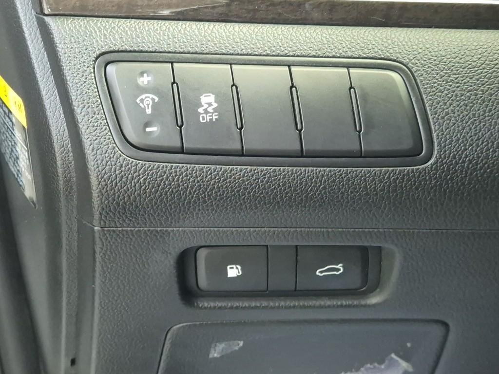 KIA K7 2013 Blanco - Importación desde Corea - HF Imports Iquique - Foto 19