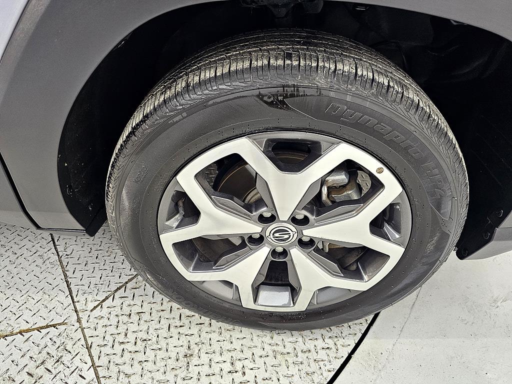 Ssangyong Torres 2023 Gris - Importación desde Corea - HF Imports Iquique - Foto 20