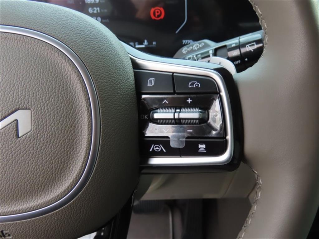 KIA Carnival 2024 Blanco - Importación desde Corea - HF Imports Iquique - Foto 11