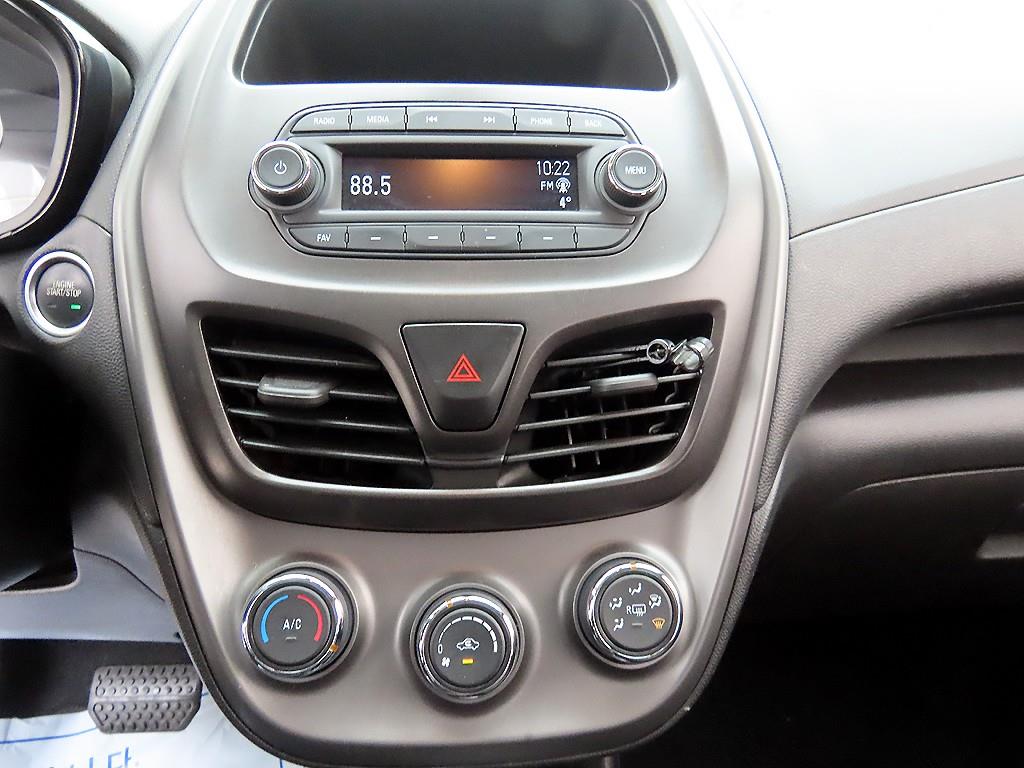 Chevrolet Spark 2019 Blanco - Importación desde Corea - HF Imports Iquique - Foto 13