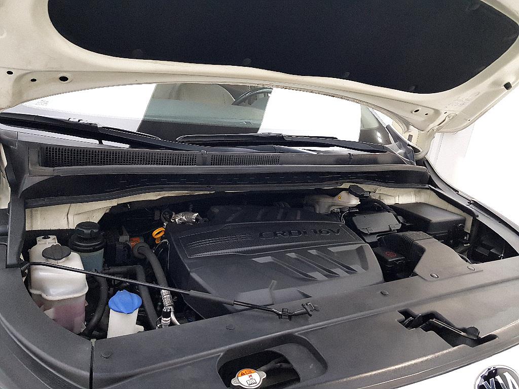 KIA Carnival - Vista 6