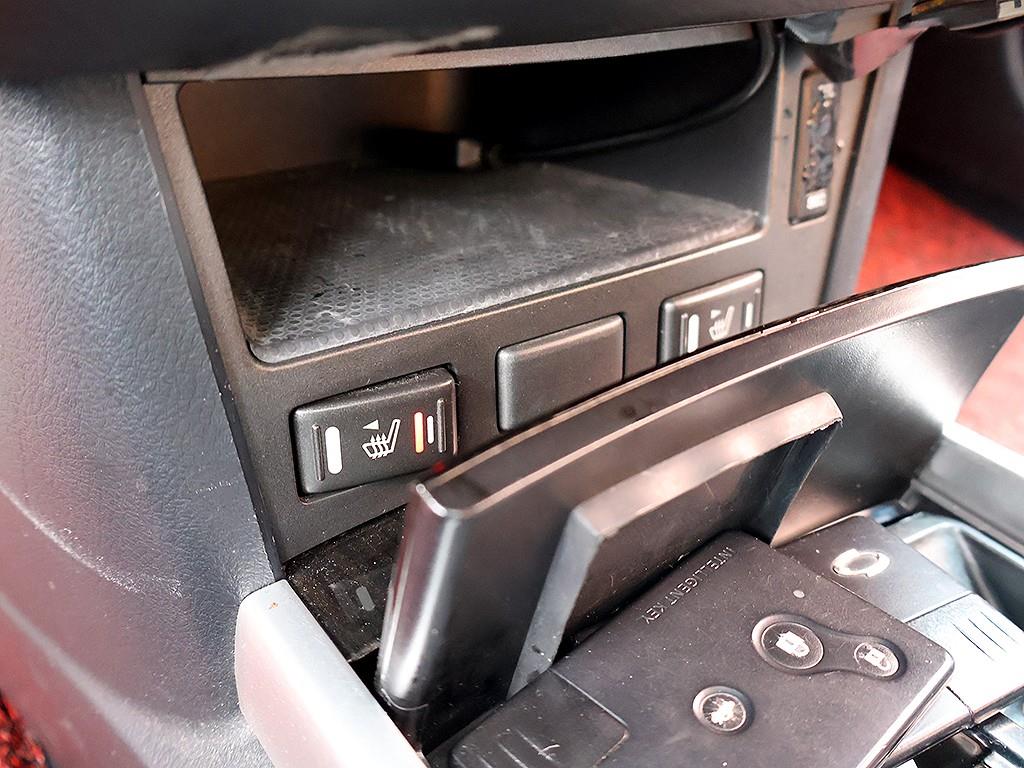 SAMSUNG SM7 2011 Negro - Importación desde Corea - HF Imports Iquique - Foto 12