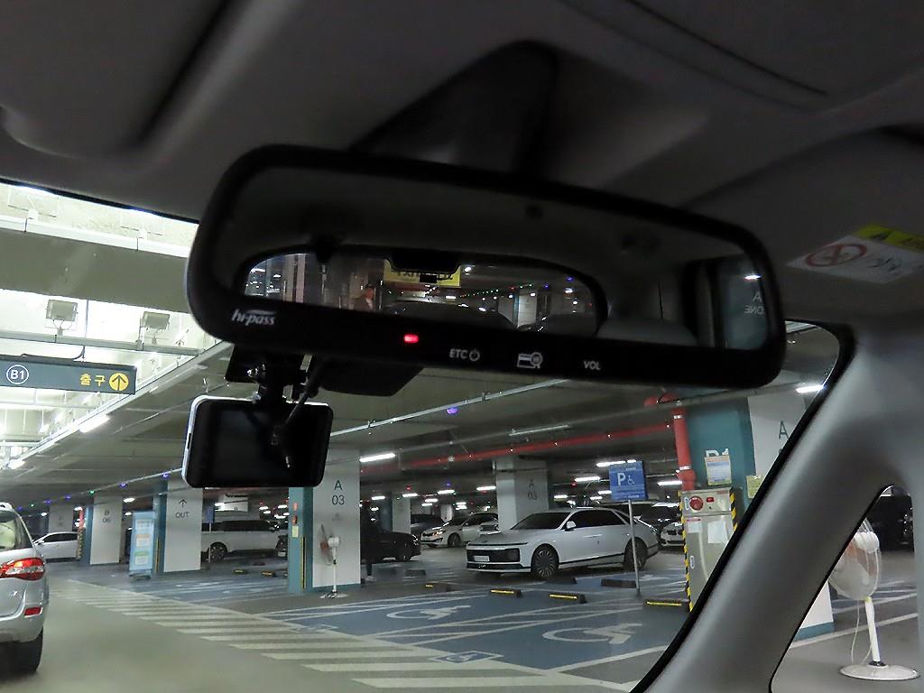 KIA Ray 2023 Blanco - Importación desde Corea - HF Imports Iquique - Foto 15