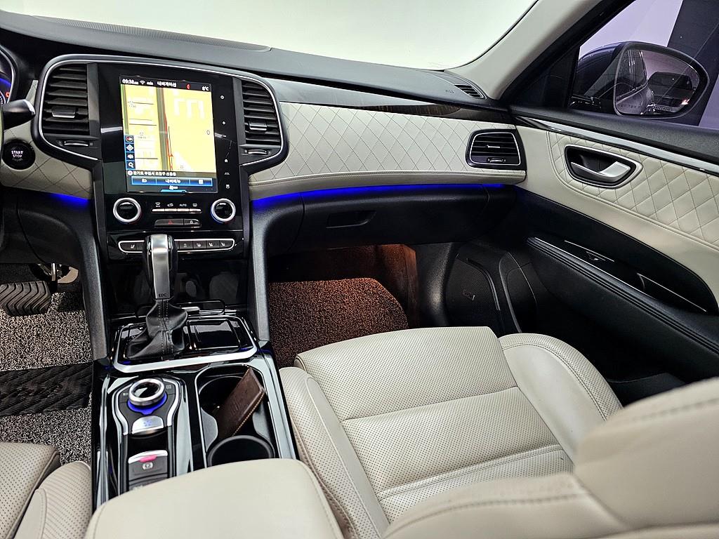 SAMSUNG SM6 - Vista 10