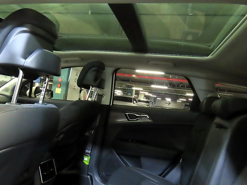 KIA Sportage 2024 Blanco - Importación desde Corea - HF Imports Iquique - Foto 15