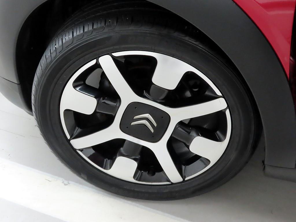 Citroen C4 2017 - Importación desde Corea - HF Imports Iquique - Foto 19