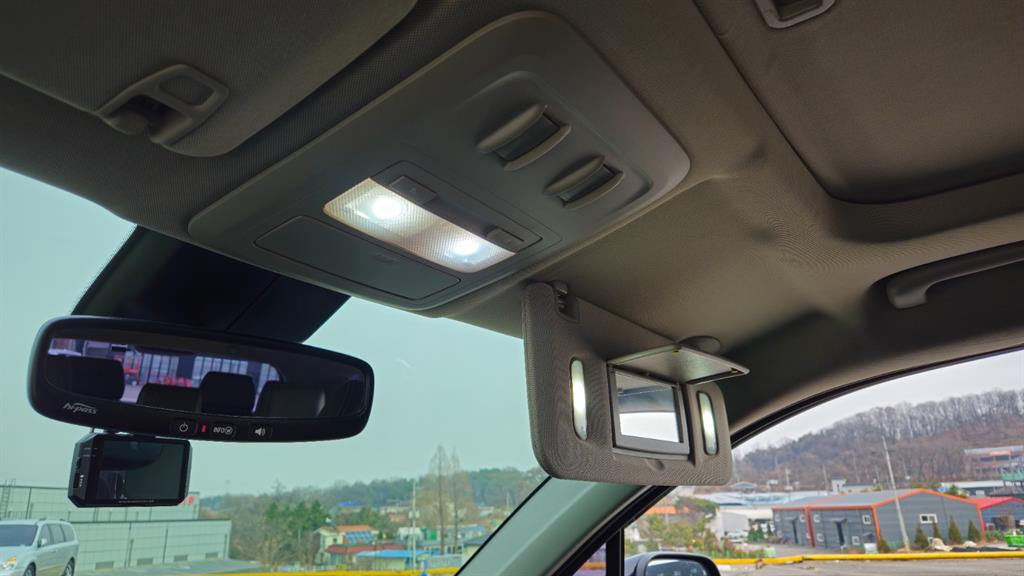 Chevrolet Orlando 2017 Negro - Importación desde Corea - HF Imports Iquique - Foto 18