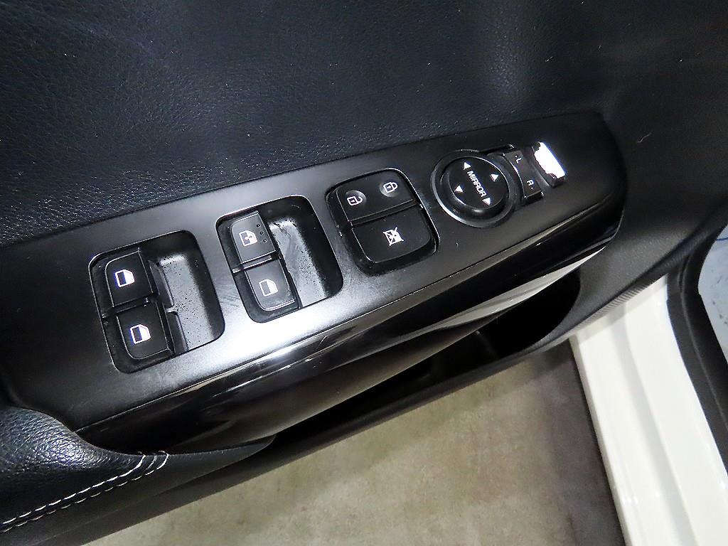 KIA Morning 2017 Blanco - Importación desde Corea - HF Imports Iquique - Foto 13