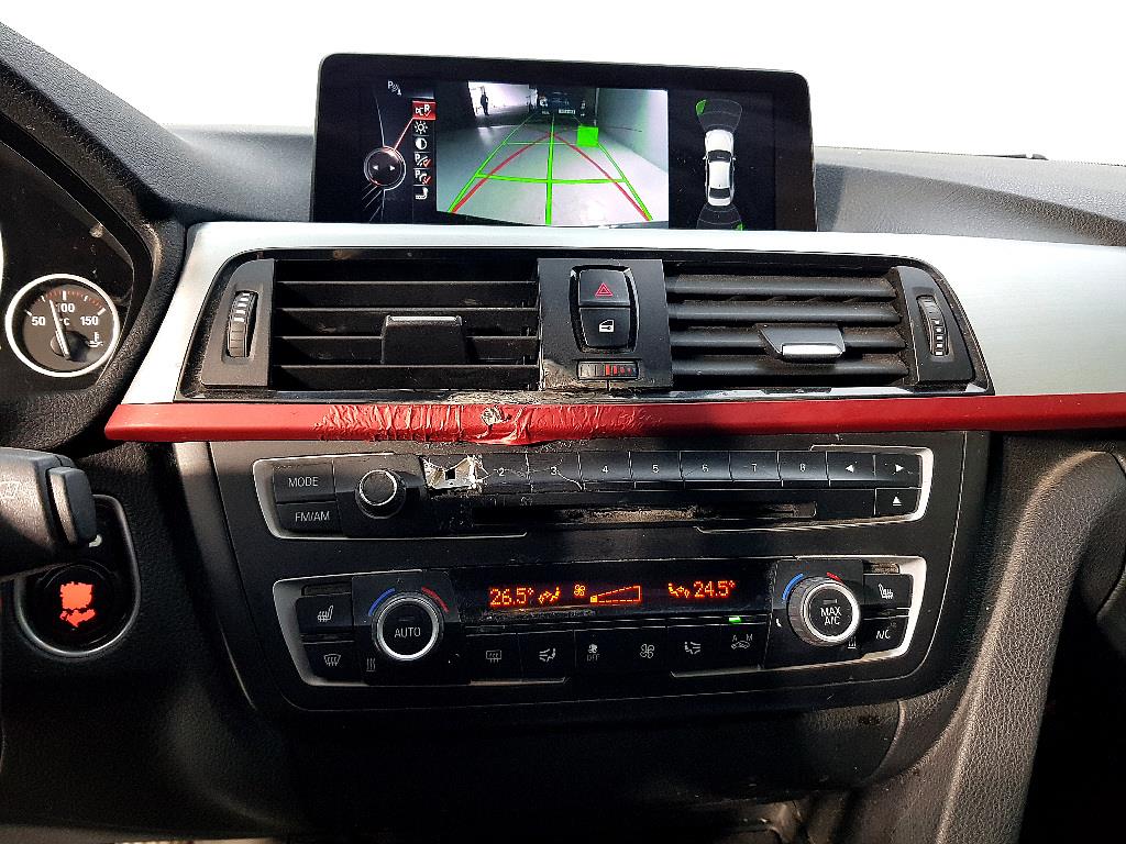 BMW 3 series - Vista 11