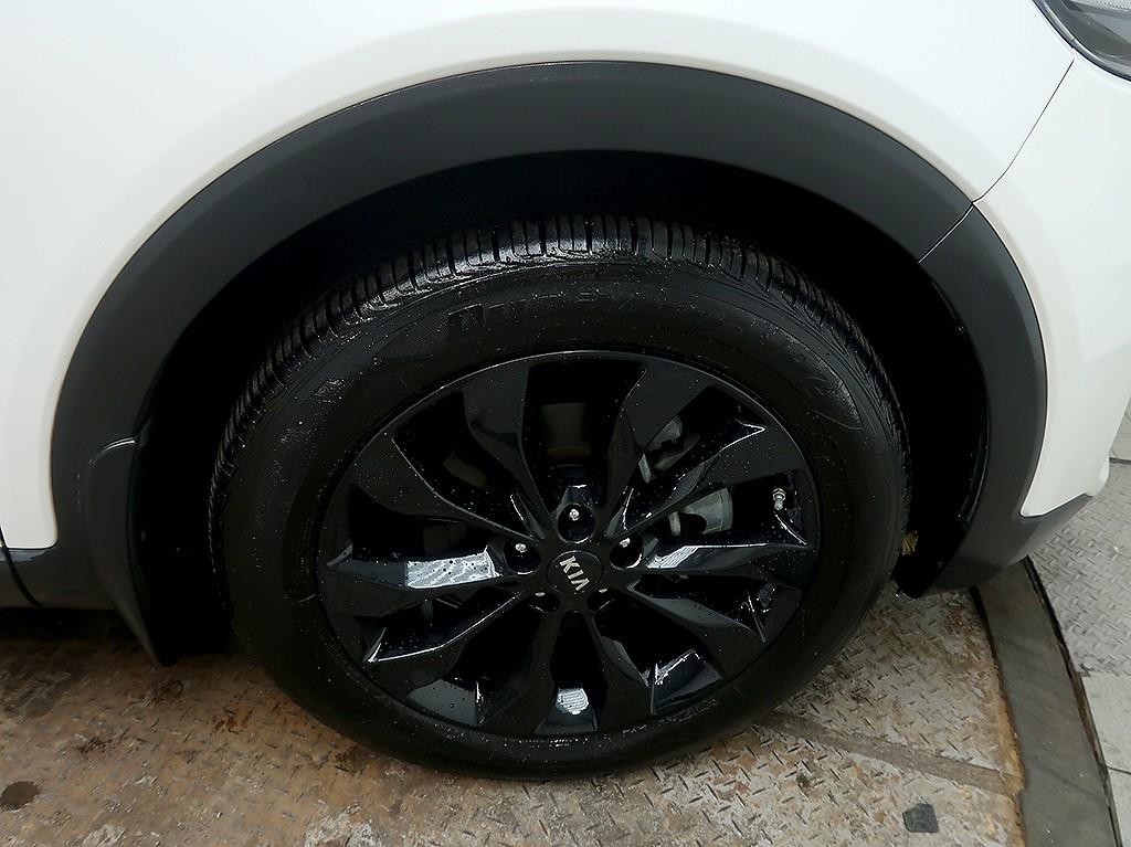 KIA Sorento 2020 Blanco - Importación desde Corea - HF Imports Iquique - Foto 7