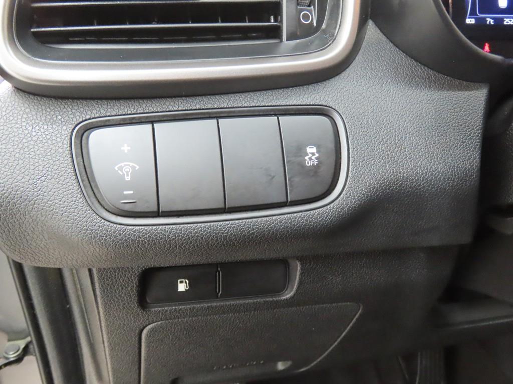 KIA Sorento - Vista 10