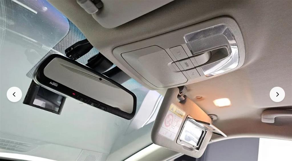 Ssangyong Korando 2023 Blanco - Importación desde Corea - HF Imports Iquique - Foto 18