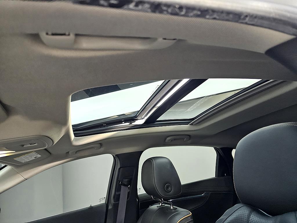 Chevrolet Impala - Vista 12