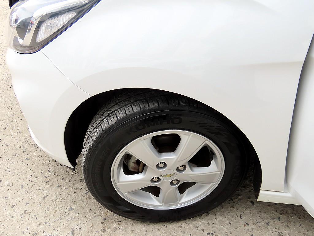 Chevrolet Spark 2019 Blanco - Importación desde Corea - HF Imports Iquique - Foto 17