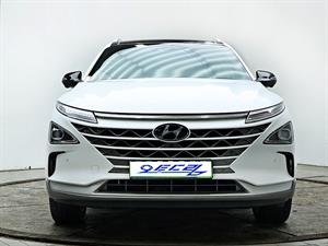 HYUNDAI Nexo - Vista 2