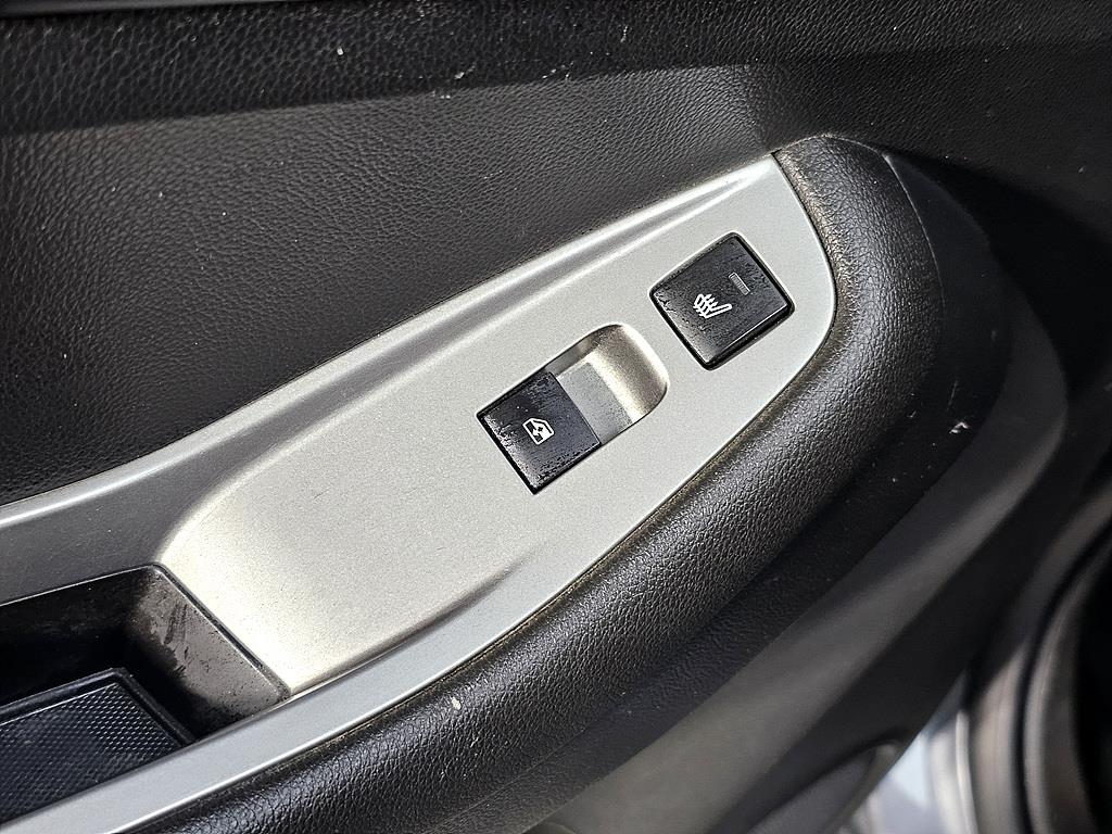 Chevrolet Orlando - Vista 11