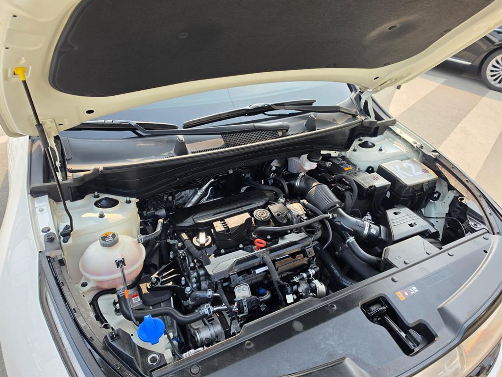 KIA Sportage 2022 Blanco - Importación desde Corea - HF Imports Iquique - Foto 20