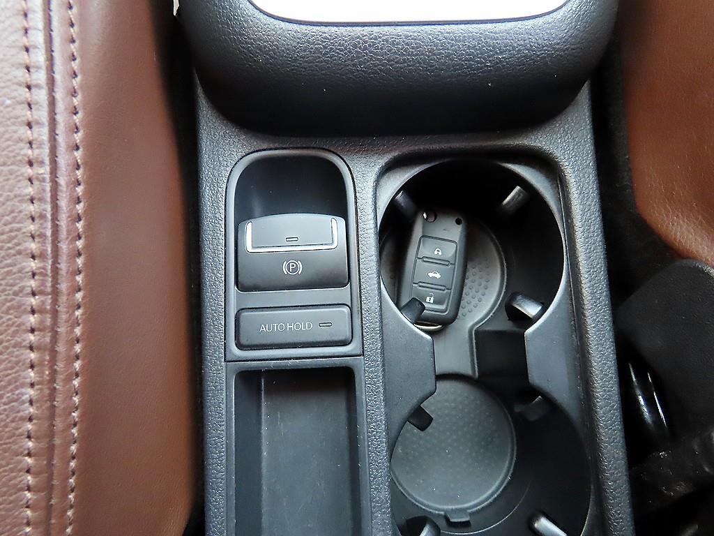 Volkswagen Tiguan - Vista 12