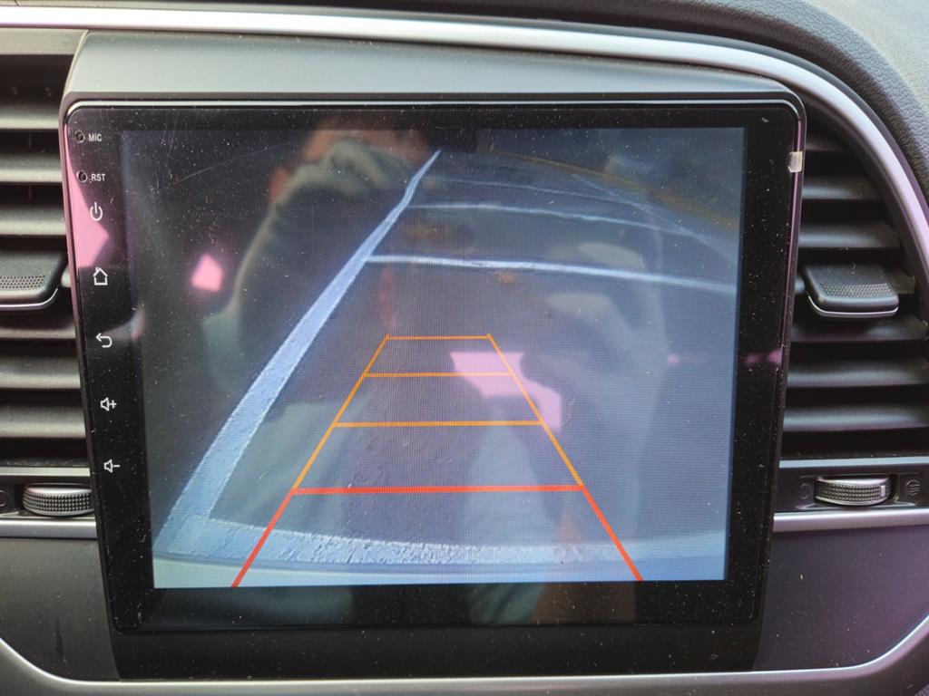 HYUNDAI Avante 2016 Plateado - Importación desde Corea - HF Imports Iquique - Foto 19