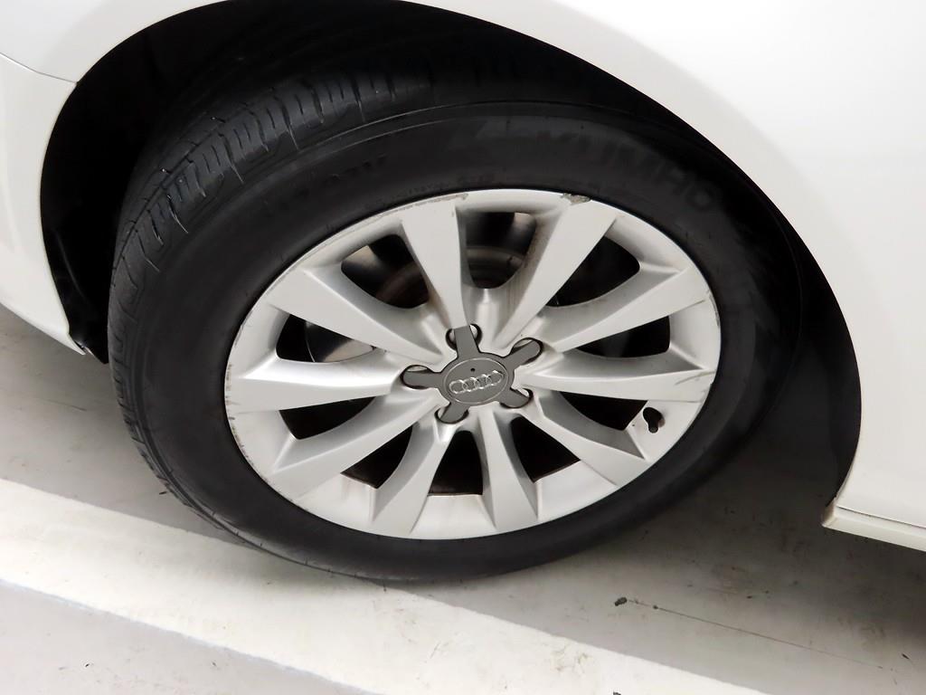 Audi A6 2014 Blanco - Importación desde Corea - HF Imports Iquique - Foto 19