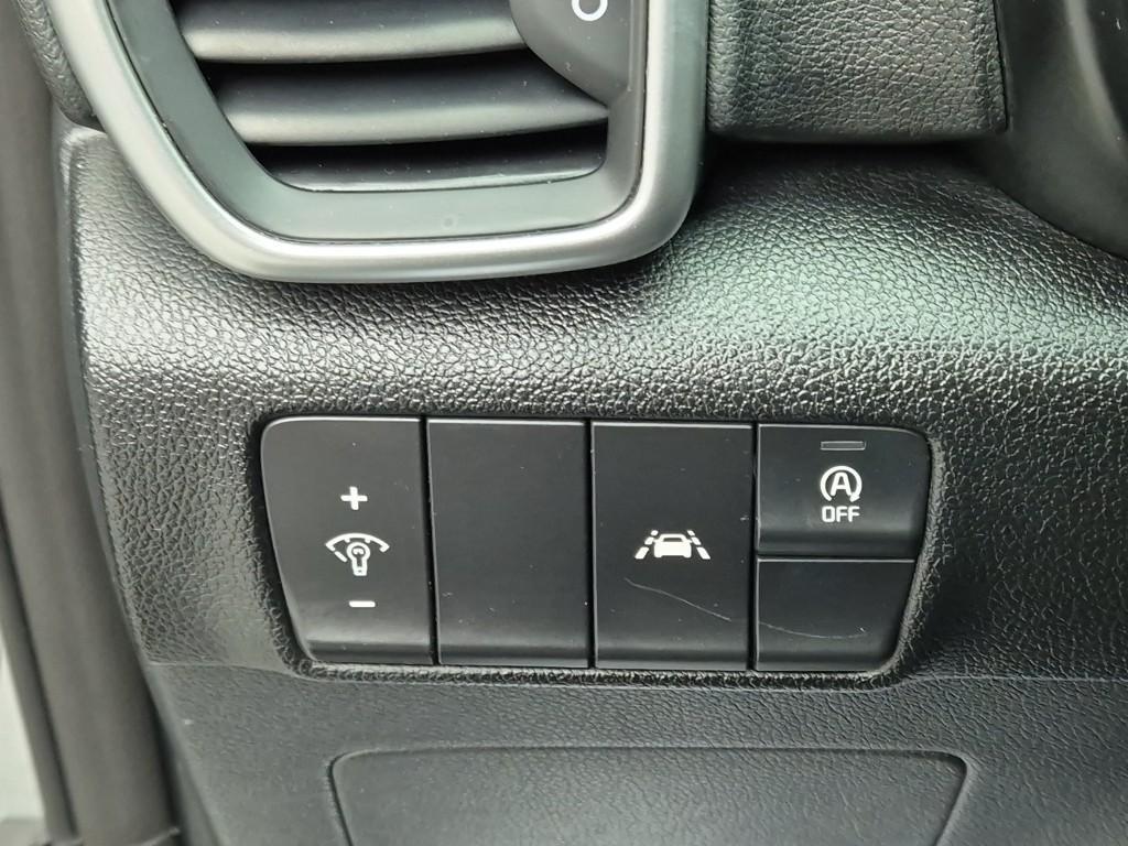 KIA Sportage 2021 Plateado - Importación desde Corea - HF Imports Iquique - Foto 17