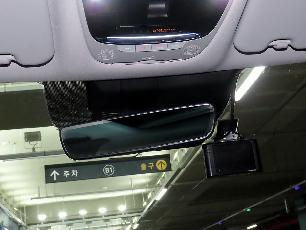 KIA Seltos 2020 Blanco - Importación desde Corea - HF Imports Iquique - Foto 15