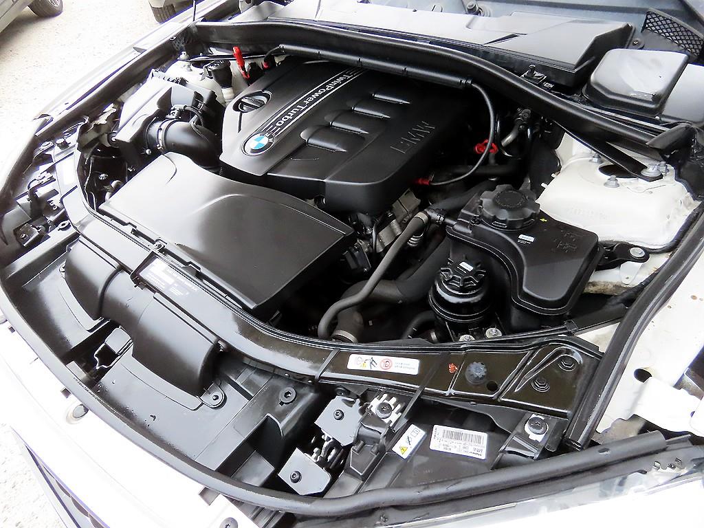 BMW X1 2014 Blanco - Importación desde Corea - HF Imports Iquique - Foto 19