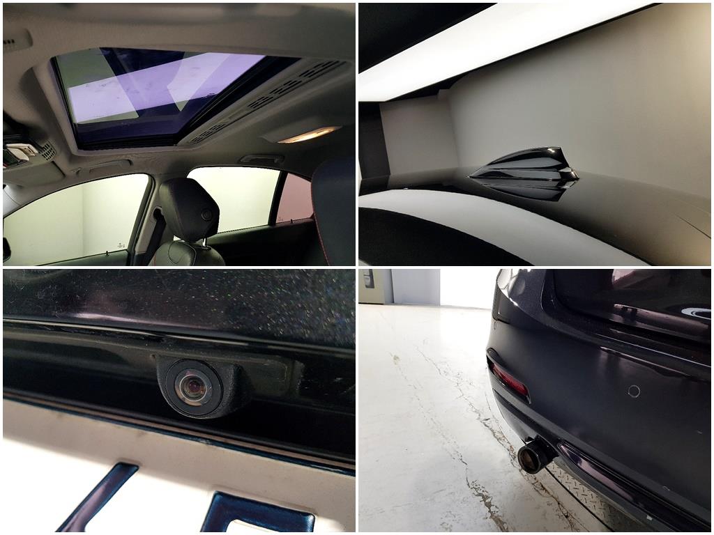 BMW 3 series 2014 Negro - Importación desde Corea - HF Imports Iquique - Foto 19