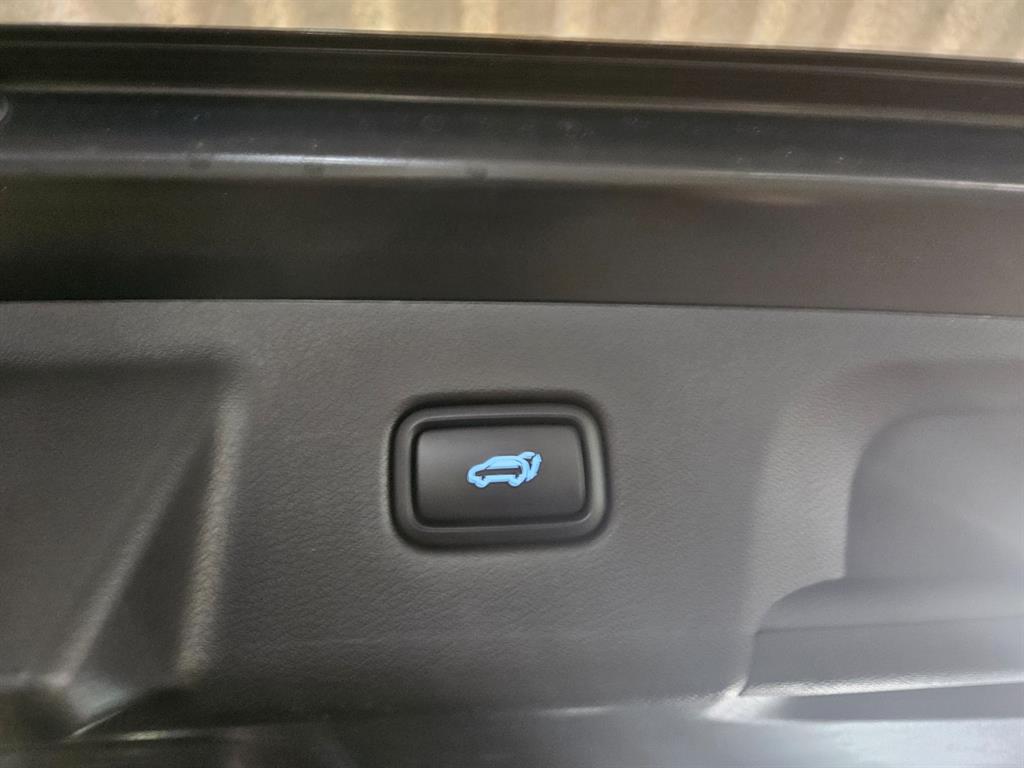 HYUNDAI Palisade 2021 Negro - Importación desde Corea - HF Imports Iquique - Foto 17