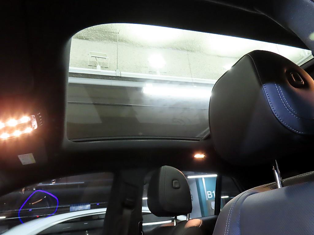 Mercedes Benz GLE Class 2021 Negro - Importación desde Corea - HF Imports Iquique - Foto 16