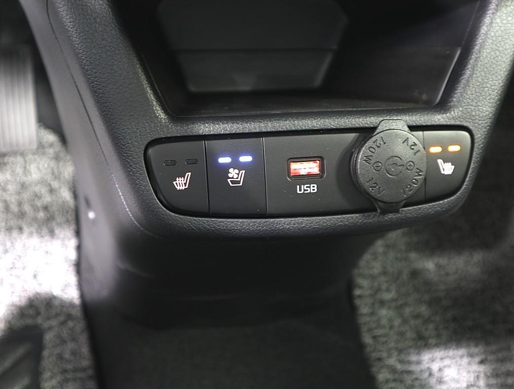 KIA Ray 2026 Blanco - Importación desde Corea - HF Imports Iquique - Foto 15