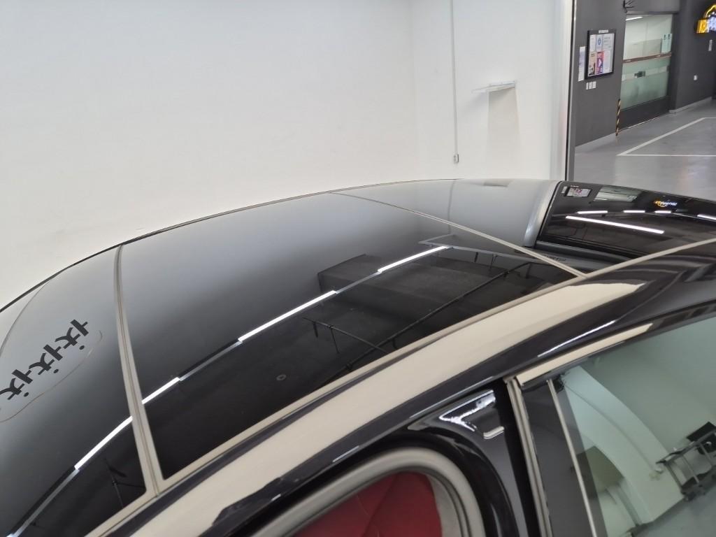 Porsche Panamera 2020 Negro - Importación desde Corea - HF Imports Iquique - Foto 13