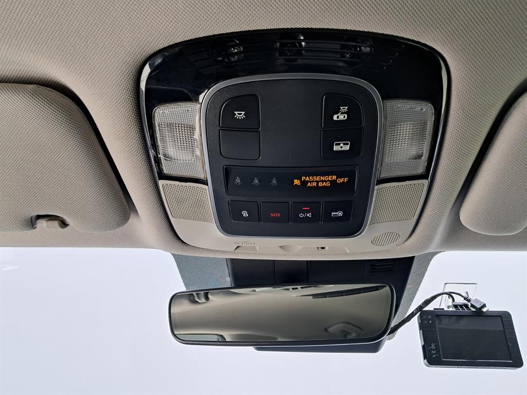 HYUNDAI Sonata 2020 Gris - Importación desde Corea - HF Imports Iquique - Foto 15