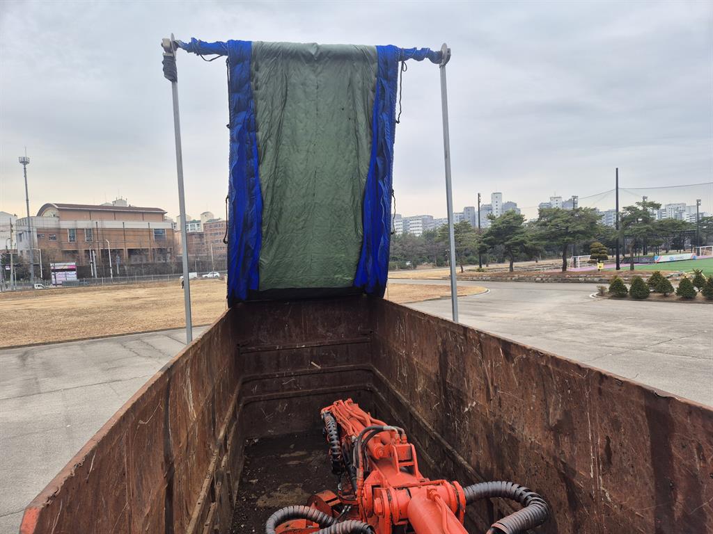 medium and large cargo goso - Vista 12