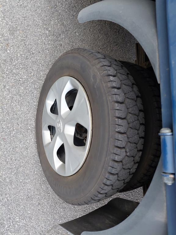 Small Truck Cargo (small) - Vista 7