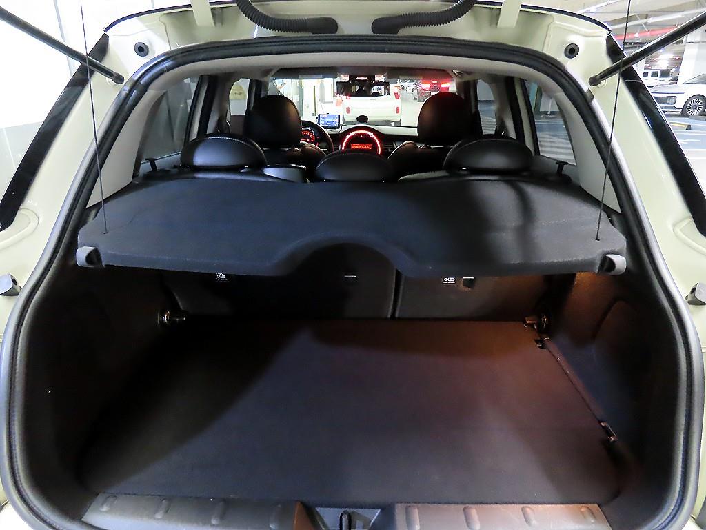 Mini Cooper 2015 Blanco - Importación desde Corea - HF Imports Iquique - Foto 16