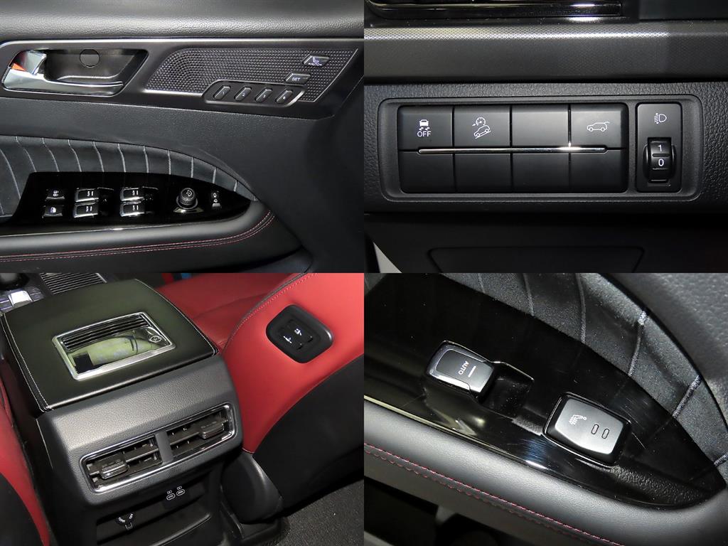 Ssangyong Rexton 2024 Blanco - Importación desde Corea - HF Imports Iquique - Foto 17