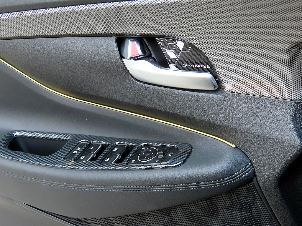 HYUNDAI Santa Fe - Vista 11