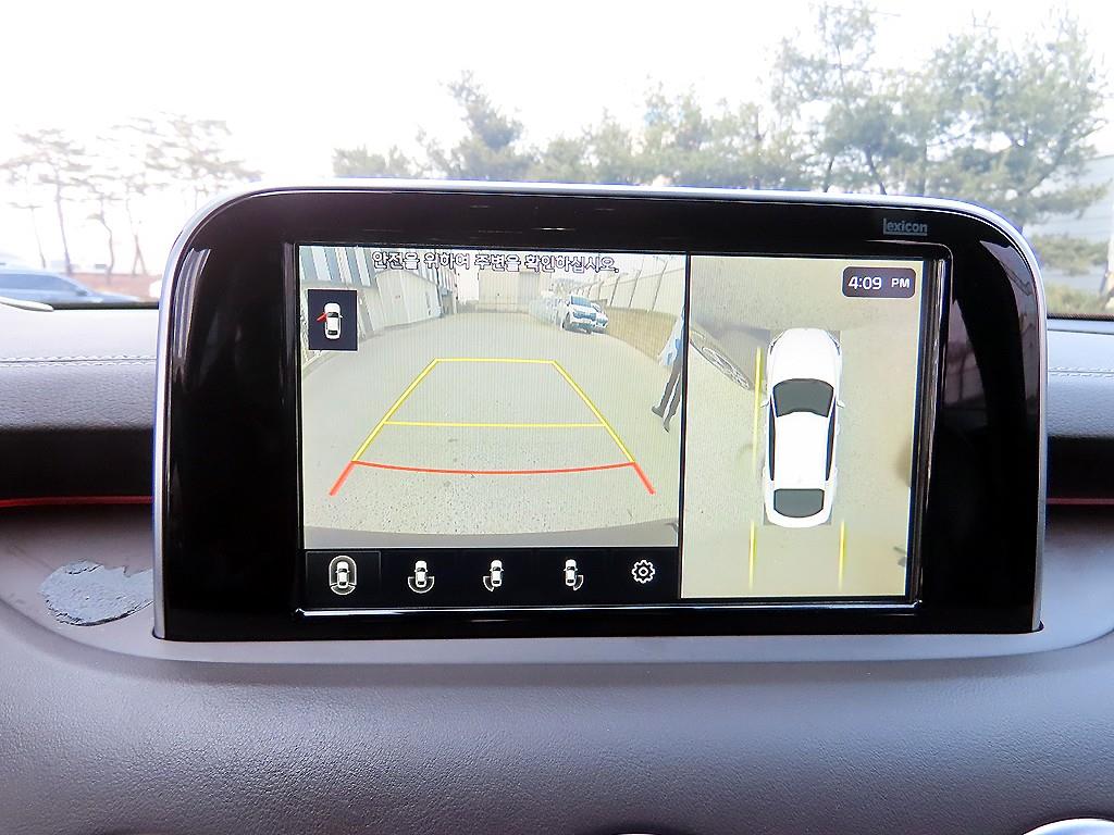 KIA Stinger 2018 - Importación desde Corea - HF Imports Iquique - Foto 13