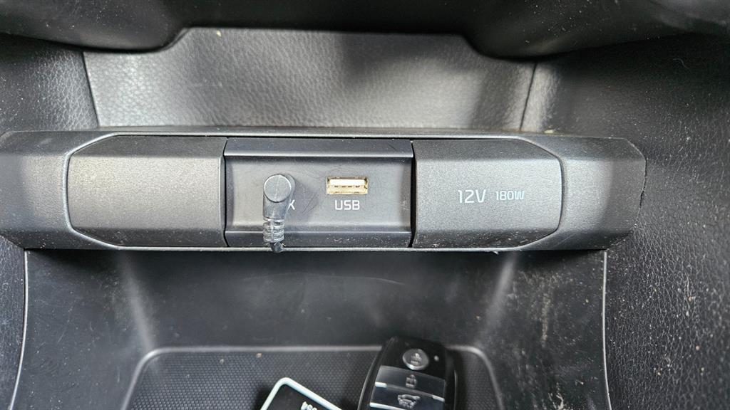 KIA Morning 2019 Gris - Importación desde Corea - HF Imports Iquique - Foto 16