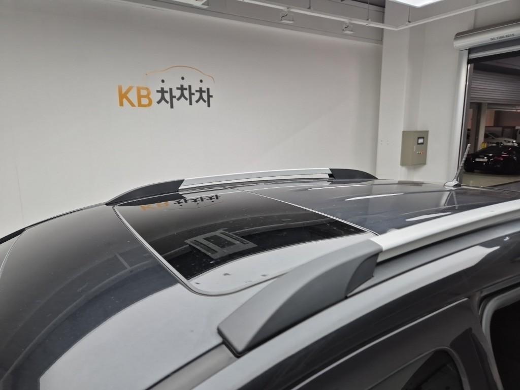 Chevrolet Trax 2015 Negro - Importación desde Corea - HF Imports Iquique - Foto 13