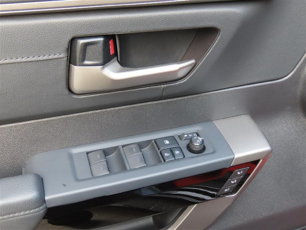 Toyota Tundra 2022 Gris - Importación desde Corea - HF Imports Iquique - Foto 12