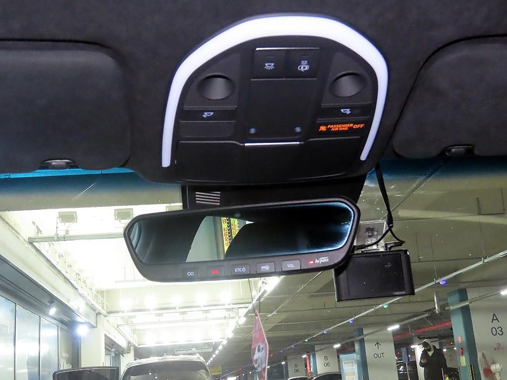 Genesis G70 2019 Azul - Importación desde Corea - HF Imports Iquique - Foto 17