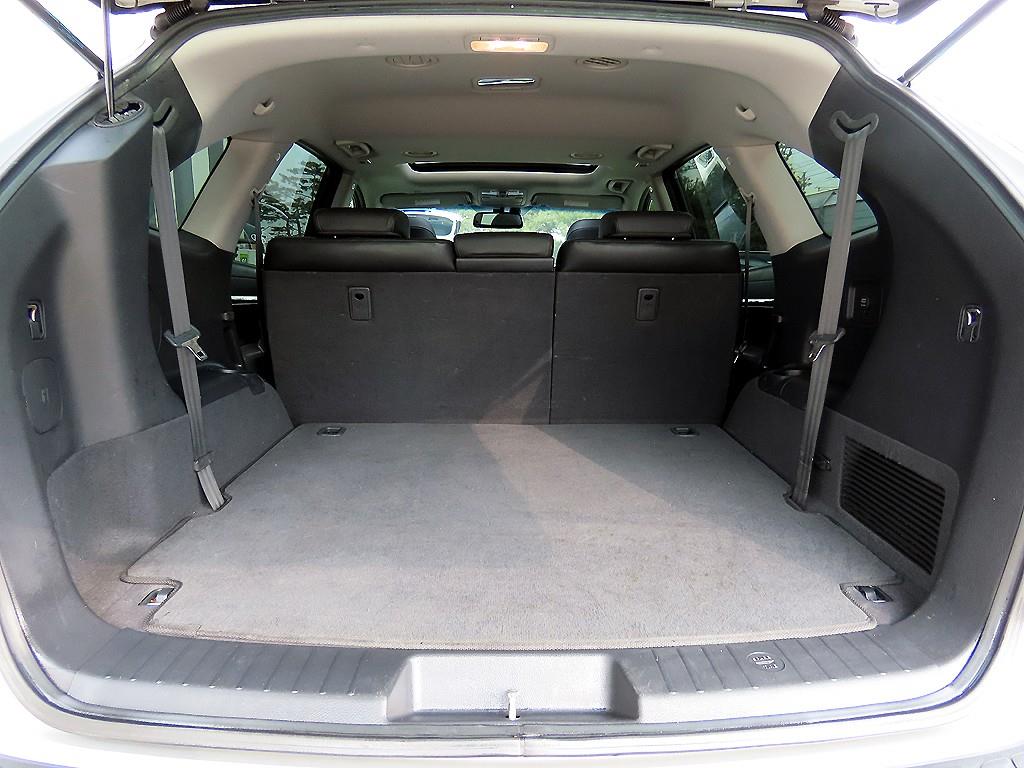 HYUNDAI Veracruz 2012 Plateado - Importación desde Corea - HF Imports Iquique - Foto 17